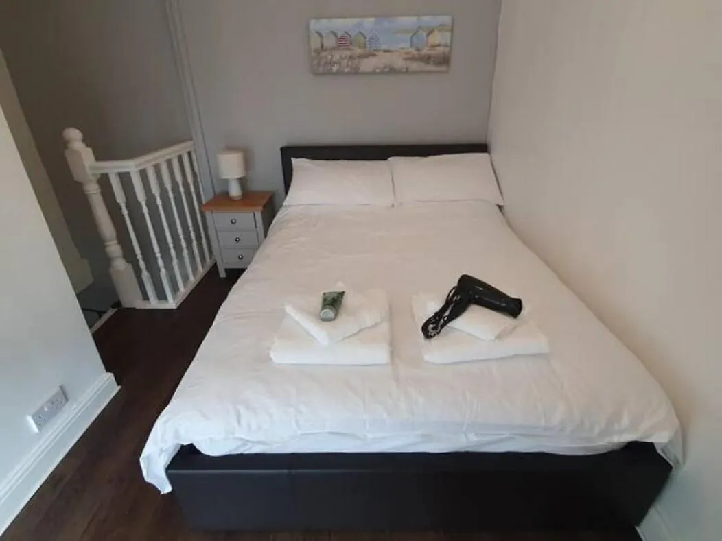 Cosy Mews House, Heart Of Mumbles Gateway To Gower Apartment United Kingdom