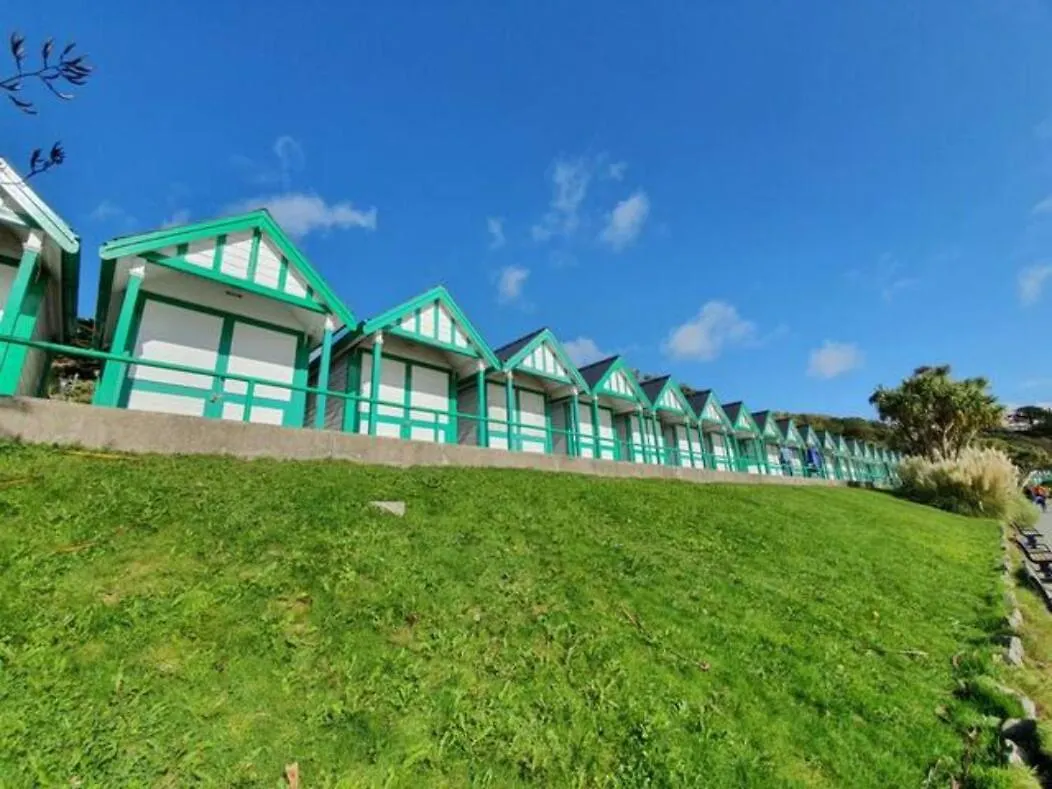 Cosy Mews House, Heart Of Mumbles Gateway To Gower Apartment The Mumbles