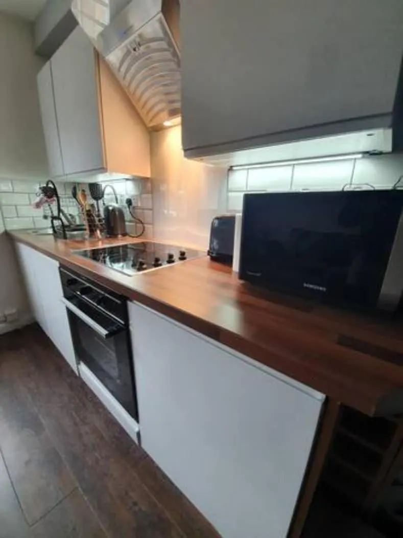 Cosy Mews House, Heart Of Mumbles Gateway To Gower Apartment  The Mumbles