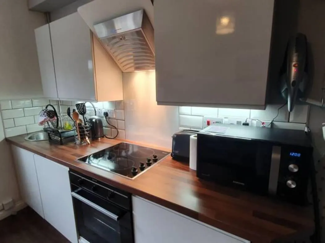 Cosy Mews House, Heart Of Mumbles Gateway To Gower Apartment