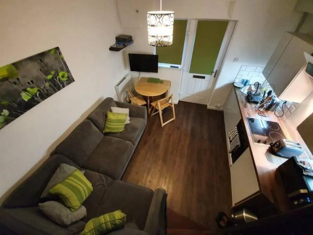 Cosy Mews House, Heart Of Mumbles Gateway To Gower Apartment