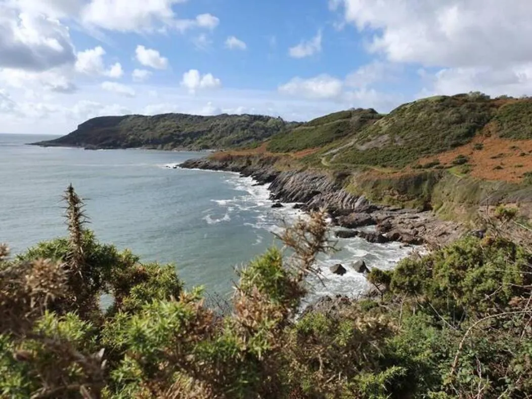 Cosy Mews House, Heart Of Mumbles Gateway To Gower Apartment United Kingdom