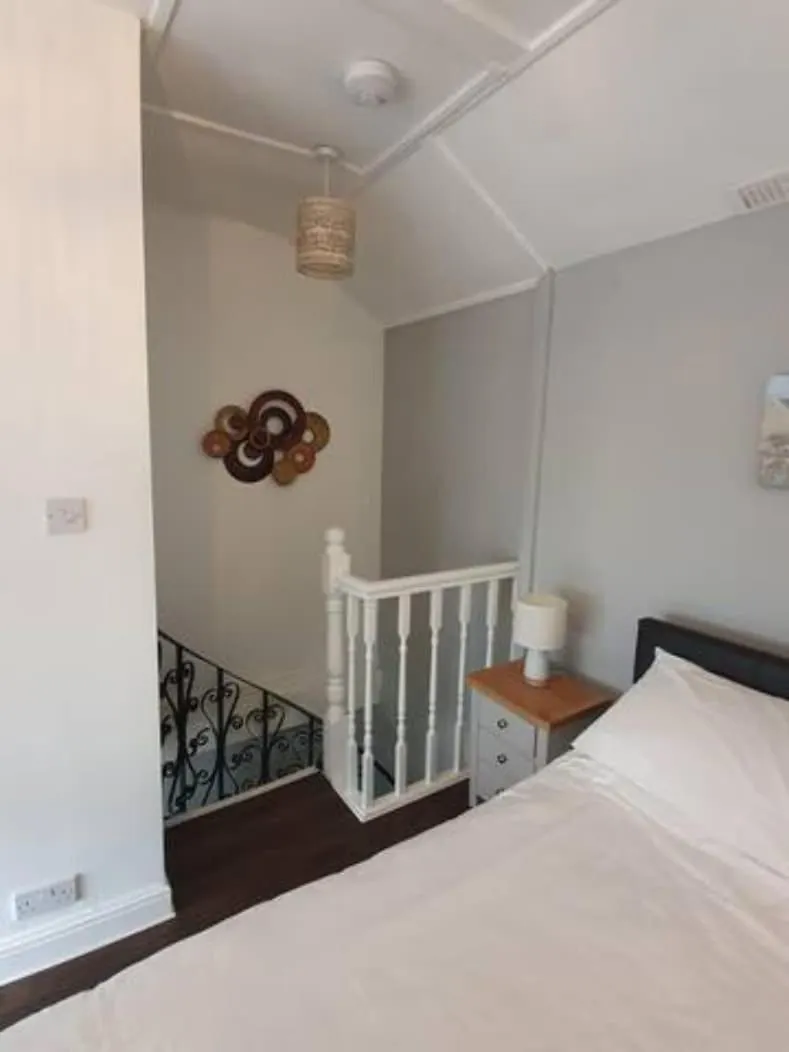 Cosy Mews House, Heart Of Mumbles Gateway To Gower Apartment